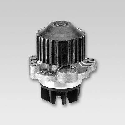 Wasserpumpe, Motorkühlung HEPU p802