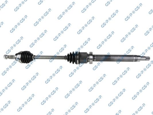 Antriebswelle GSP 218201