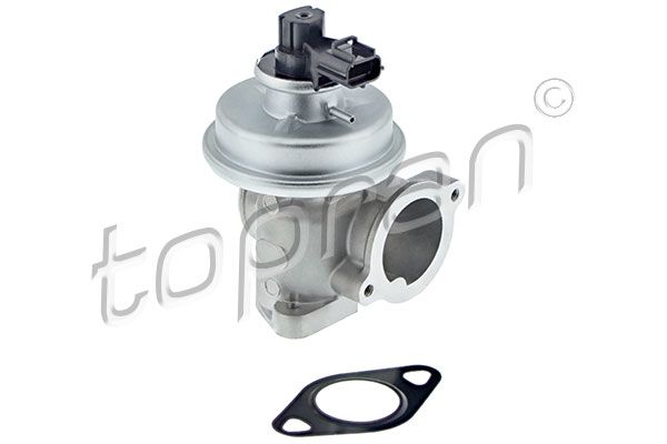 AGR-Ventil TOPRAN 304 233