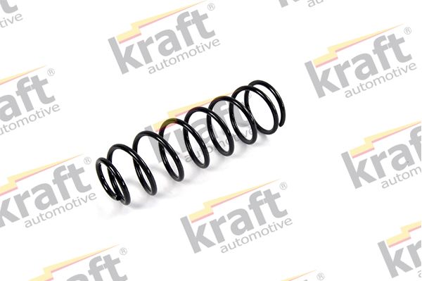 Fahrwerksfeder KRAFT AUTOMOTIVE 4032270