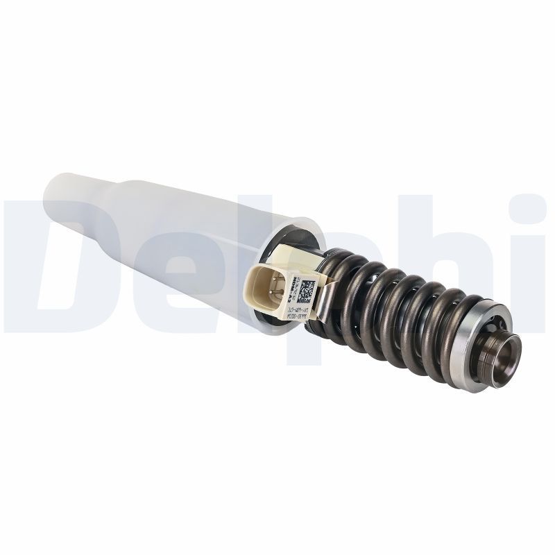 Einspritzventil DELPHI BEBE4D17002-12B1