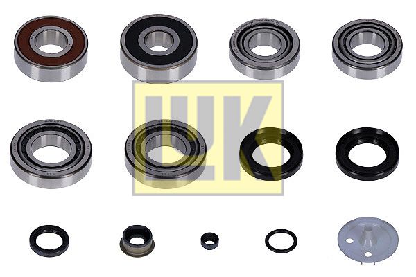 Reparatursatz, Schaltgetriebe LuK 462 0213 10