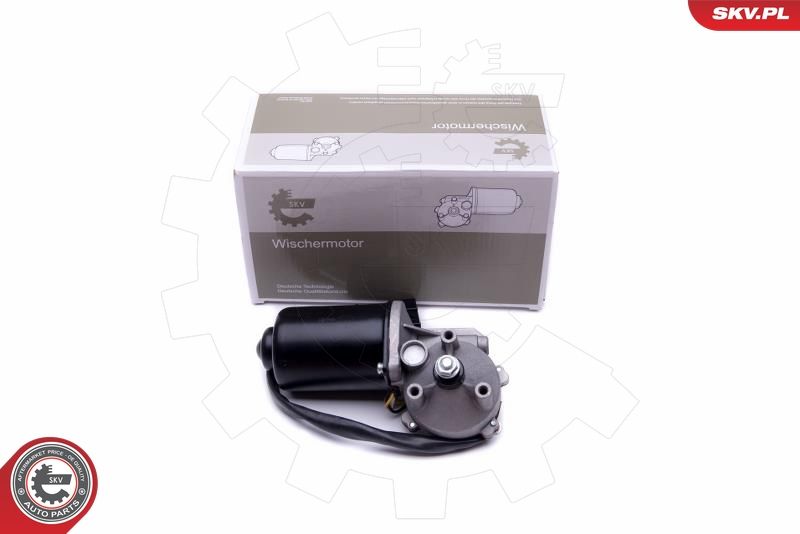 Wischermotor ESEN SKV 19SKV158