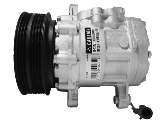 Kompressor, Klimaanlage Airstal 10-0570
