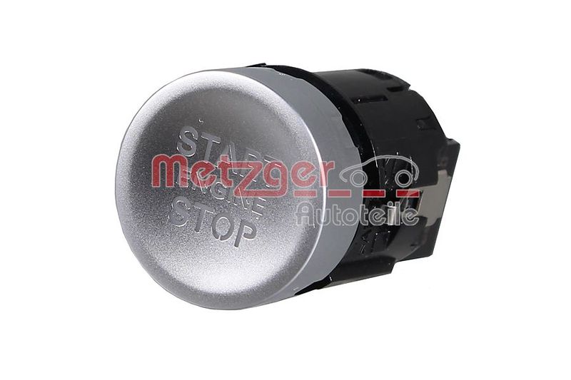 Start-/Stopp-Knopf METZGER 09161062