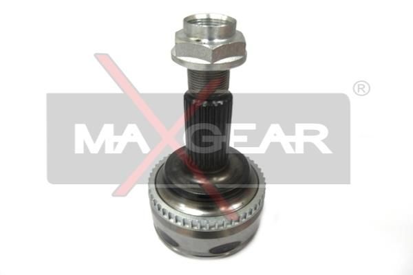 Gelenksatz Antriebswelle MAXGEAR 49-0531