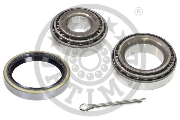 Radlagersatz OPTIMAL 962776