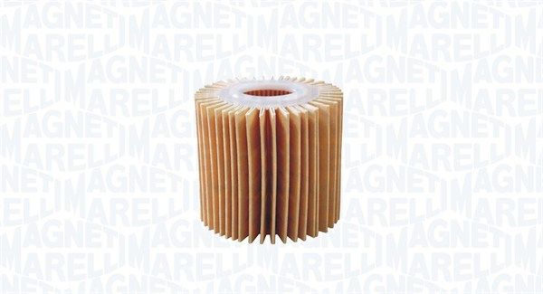 Ölfilter MAGNETI MARELLI 153071760760
