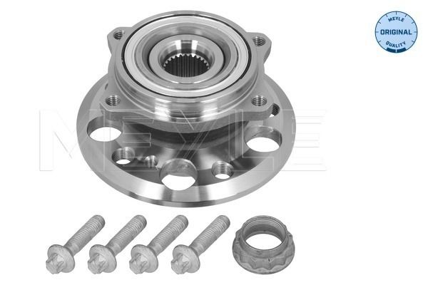 Reparatursatz, Radnabe MEYLE 0147530004