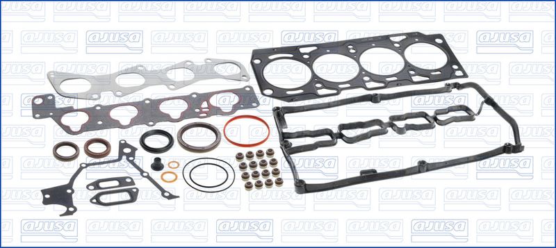 Dichtungsvollsatz  Motor AJUSA 50203000