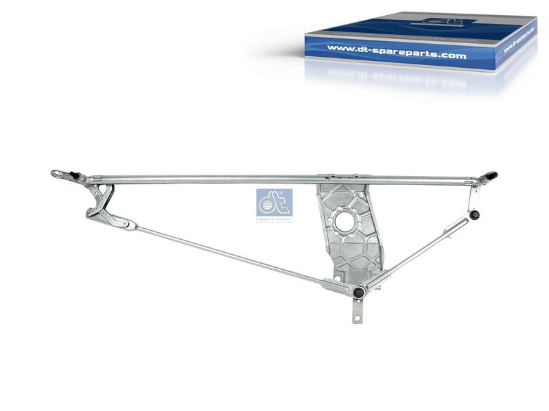 Wischergestänge DT Spare Parts 2.25115