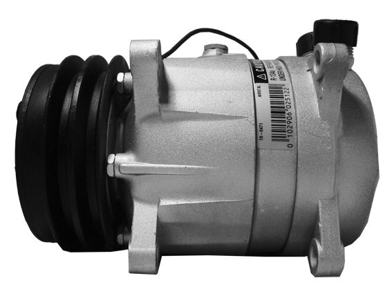 Kompressor, Klimaanlage Airstal 10-0471