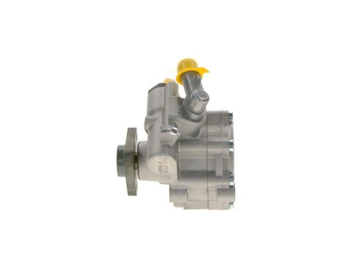Hydraulikpumpe, Lenkung BOSCH KS00003321