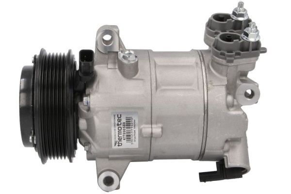 Kompressor, Klimaanlage THERMOTEC KTT090588