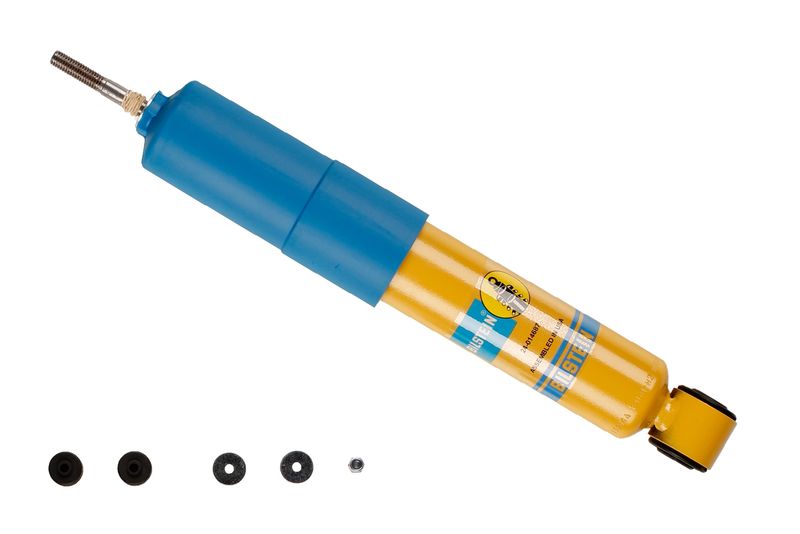 Stoßdämpfer Bilstein 24-014687