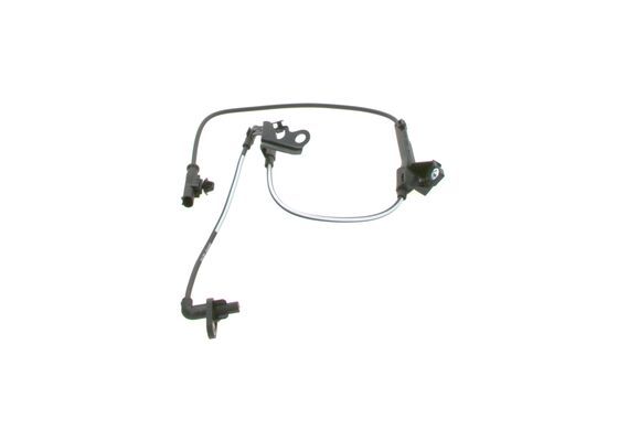 Sensor, Raddrehzahl BOSCH 0265007804
