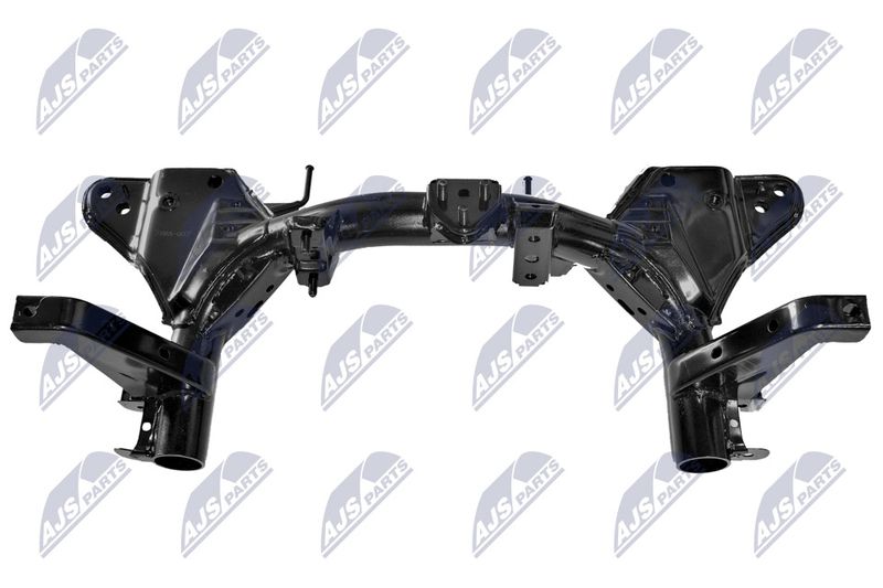 Hilfsrahmen/Aggregateträger NTY ZRZ-MZ-008