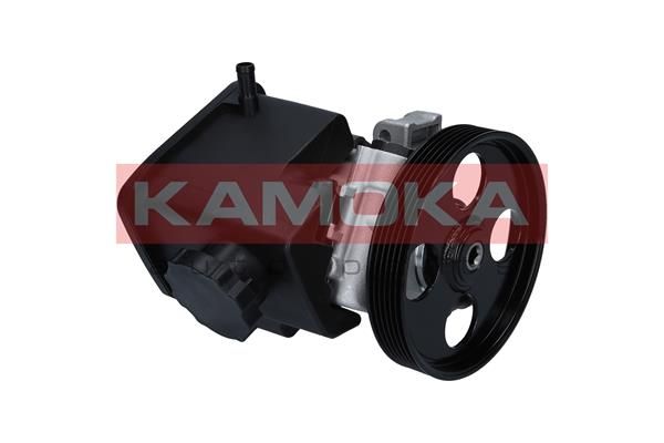 Hydraulikpumpe, Lenkung KAMOKA PP134