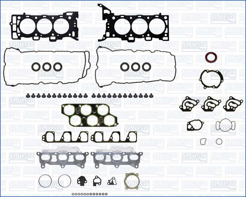 Dichtungsvollsatz, Motor AJUSA 50613100