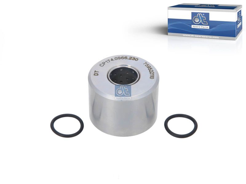 Bremsbackenrolle DT Spare Parts 3.62230