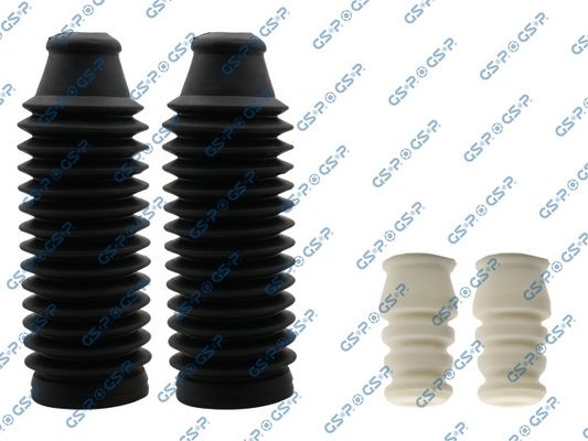 Staubschutzsatz, Stoßdämpfer GSP 5406090PK
