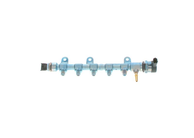 Verteilerrohr, Kraftstoff BOSCH 0 445 214 230