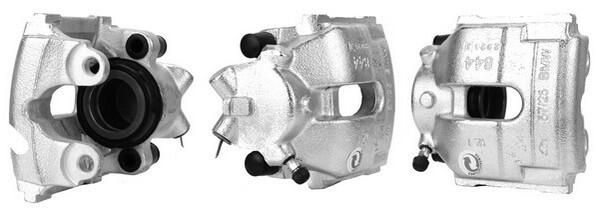 Bremssattel FERODO FCL694189