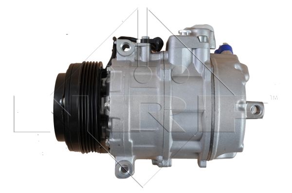 Kompressor, Klimaanlage NRF 32123G