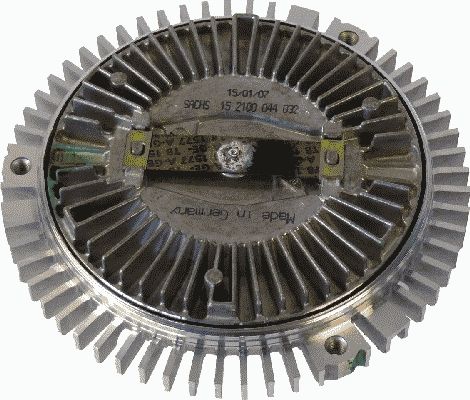 Kupplung, Kühlerlüfter SACHS 2100 044 032