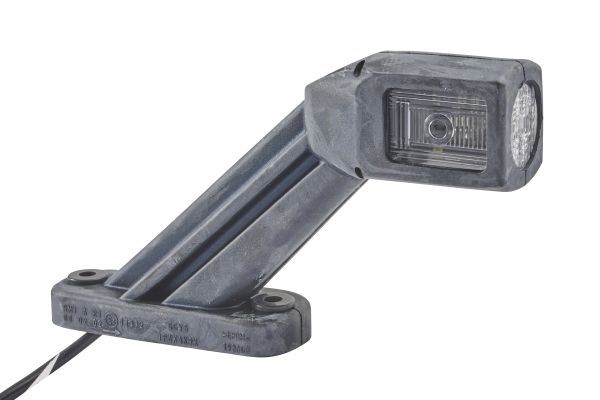 Umrissleuchte HELLA 2XS 011 769-707