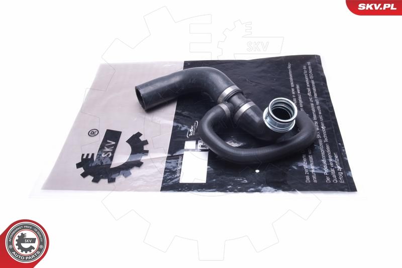 Kühlerschlauch ESEN SKV 43SKV657