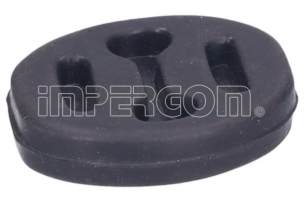 Halter, Abgasanlage ORIGINAL IMPERIUM 27278