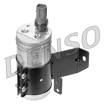 Trockner, Klimaanlage DENSO DFD24004