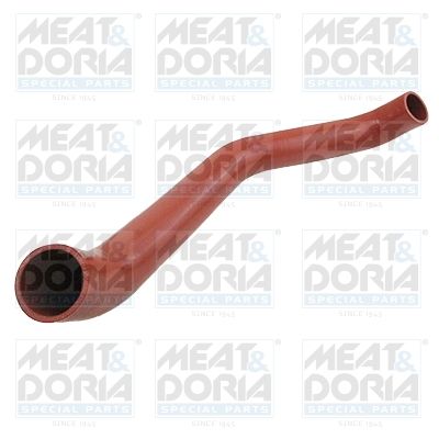 Ladeluftschlauch MEAT & DORIA 96608