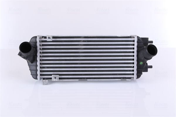 Ladeluftkühler NISSENS 96538
