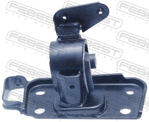 Lagerung, Motor FEBEST TM-ACA30LH