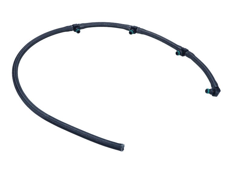 Schlauch Leckkraftstoff MAXGEAR 15-0340