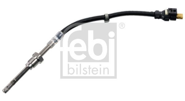 Sensor, Abgastemperatur FEBI BILSTEIN 185742