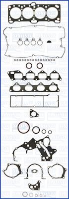 Dichtungsvollsatz, Motor AJUSA 50173300