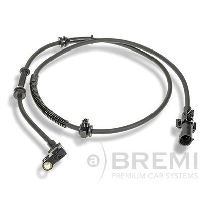 Sensor, Raddrehzahl BREMI 51042