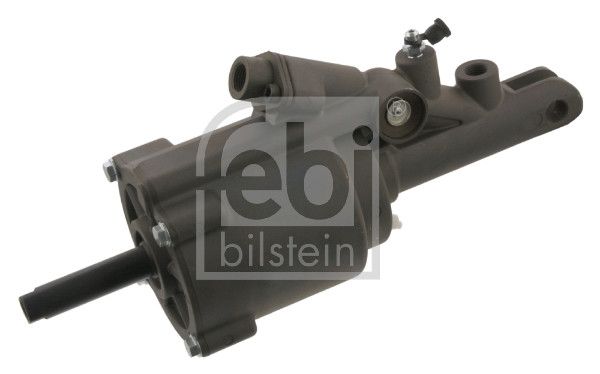 Kupplungsverstärker FEBI BILSTEIN 38163