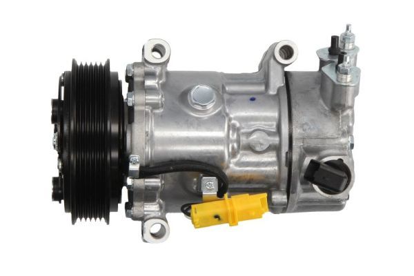 Kompressor, Klimaanlage THERMOTEC KTT090060