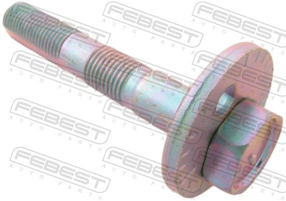 Sturzkorrekturschraube FEBEST 0129-007