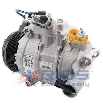 Kompressor, Klimaanlage MEAT & DORIA K15467A