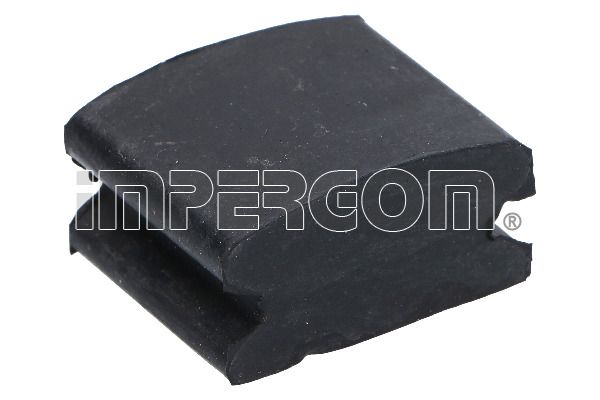Halter, Abgasanlage ORIGINAL IMPERIUM 30115