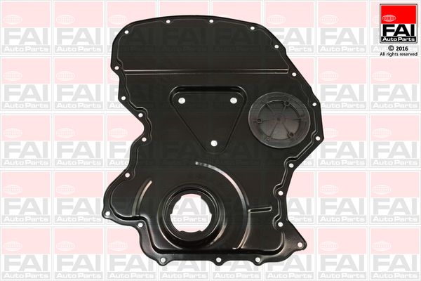 Steuergehäuse FAI AutoParts tcc3