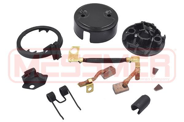 Halter, Kohlebürsten ERA 232050
