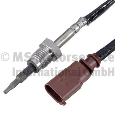 Sensor, Abgastemperatur PIERBURG 7.11020.98.0