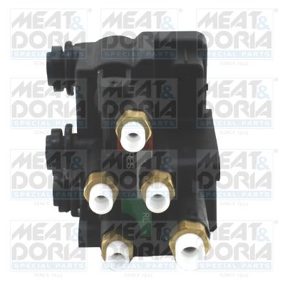 Ventil, Druckluftanlage MEAT & DORIA 58203