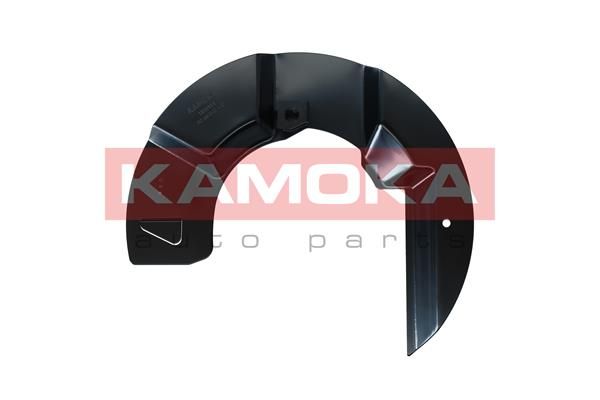 Spritzblech, Bremsscheibe KAMOKA 1180144